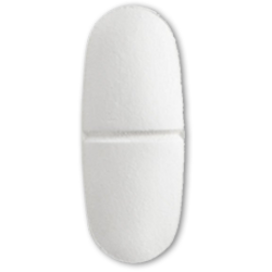 Estradiol pill